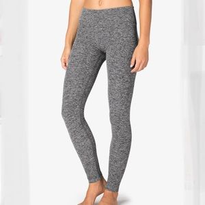 Whisper Active Sierra space dye yoga leggings NWT